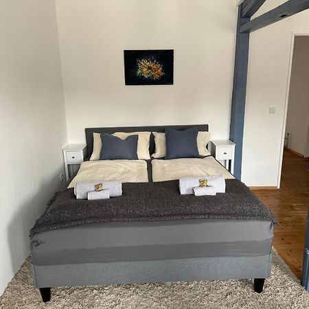 Cosy & Central Flat Near Duesseldorf Center Exterior foto