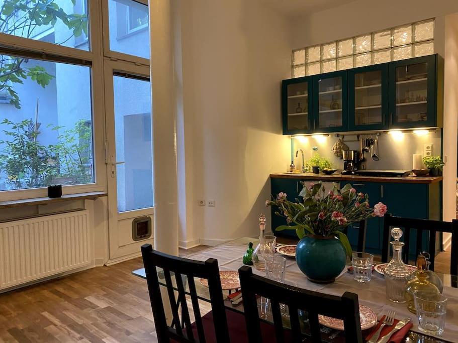Cosy & Central Flat Near Duesseldorf Center Exterior foto