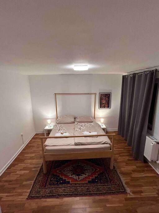 Cosy & Central Flat Near Duesseldorf Center Exterior foto