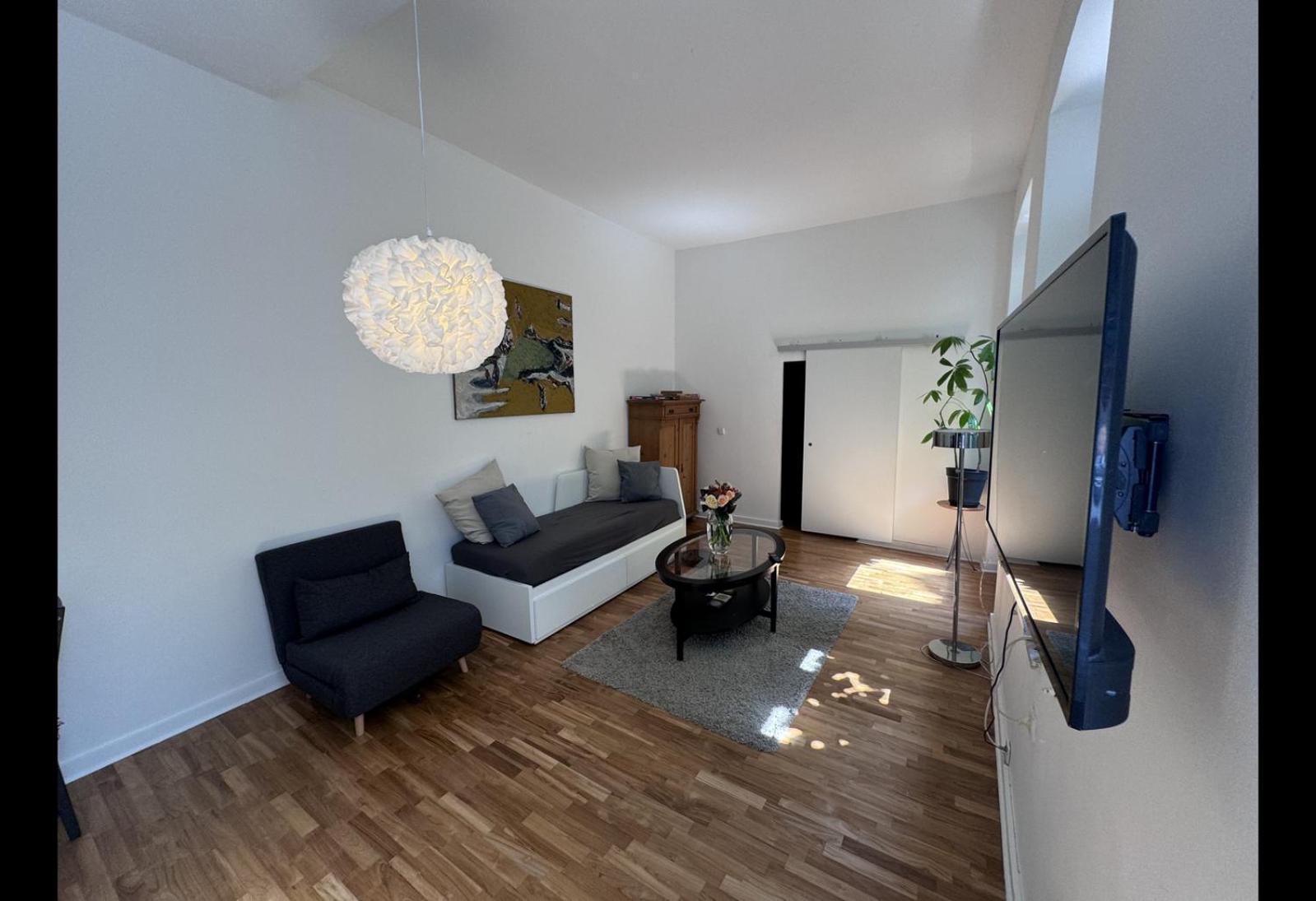 Cosy & Central Flat Near Duesseldorf Center Exterior foto