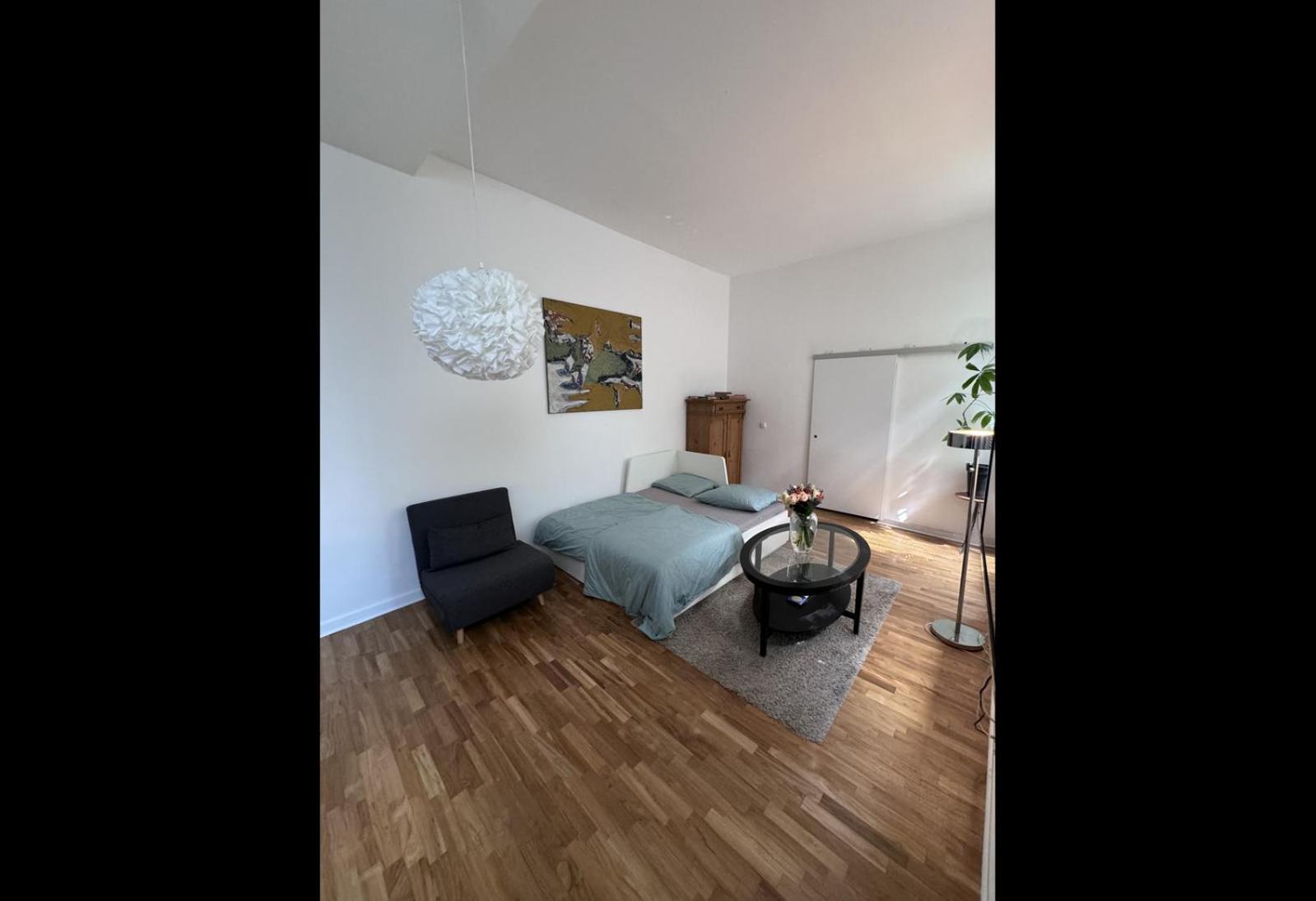 Cosy & Central Flat Near Duesseldorf Center Exterior foto